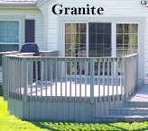 Color: Granite