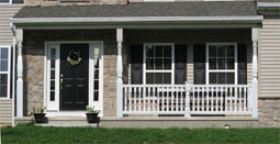 Masters Railing Systems