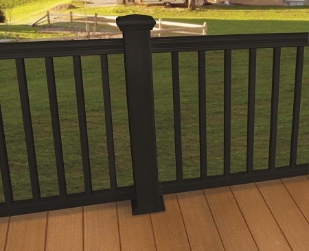 Fx2 Composite Railing